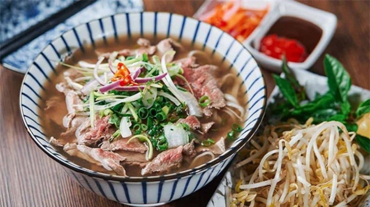 Truyền thông quốc tế vinh danh 5 niềm tự hào của ẩm thực Việt Nam   - Ảnh 1.