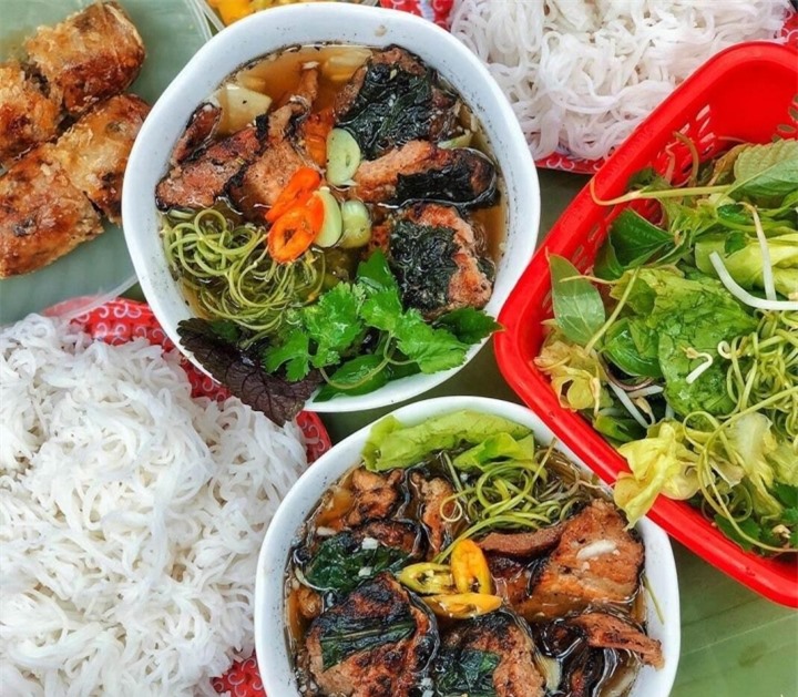 Truyền thông quốc tế vinh danh 5 niềm tự hào của ẩm thực Việt Nam   - Ảnh 2.
