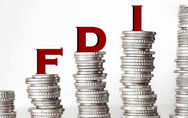 Rà soát các dự án FDI có vốn đầu tư đăng ký từ 100 triệu USD trở lên