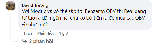 Real vô địch Champions League, CĐV kêu gọi trao QBV cho Benzema - Ảnh 5.