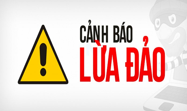 Nghe điện của &quot;cán bộ Công an TP HCM&quot;, người phụ nữ ở Hà Nội làm theo yêu cầu và… mất tiền - Ảnh 1.