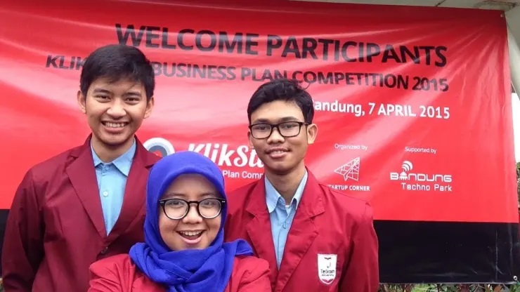 Cô gái 28 tuổi khởi nghiệp với 16 triệu đồng, xây dựng startup "triệu đô" - Ảnh 2. Cô gái 28 tuổi khởi nghiệp với 16 triệu đồng, xây dựng startup "triệu đô" - Ảnh 2.