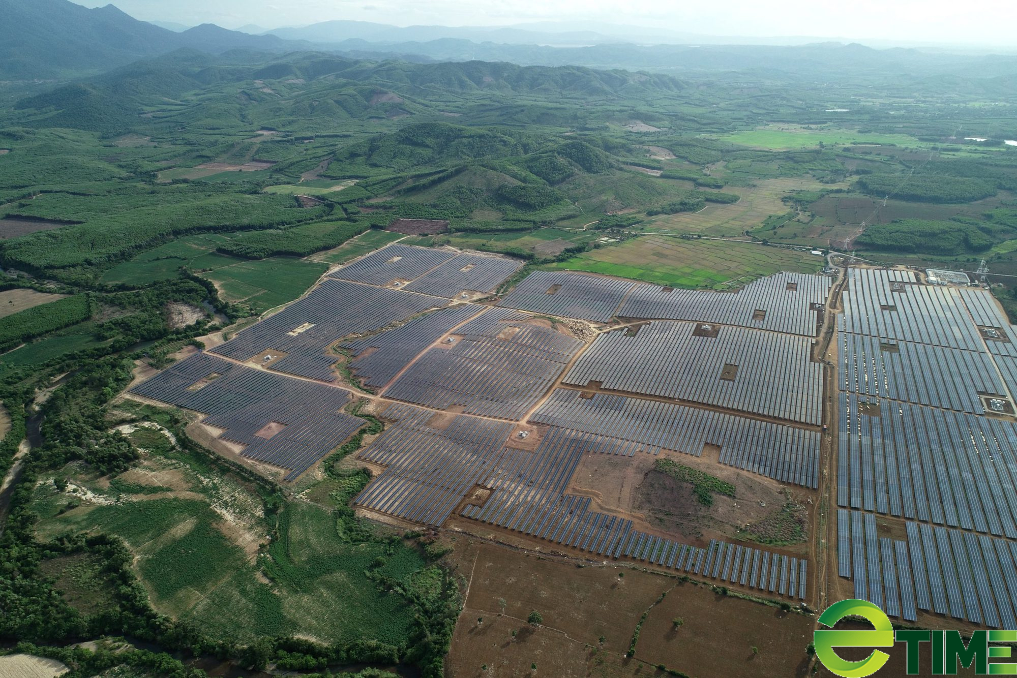 Phú Yên: Giám sát hoạt động đầu tư sản xuất tại các dự án năng lượng tái tạo - Ảnh 1.
