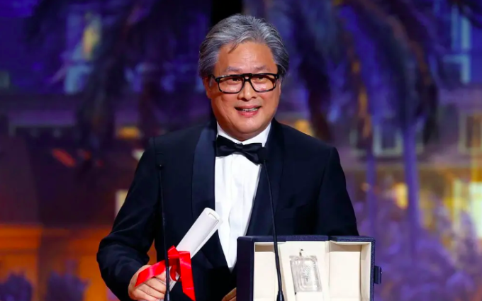 Korean cinema continues to reach out at Cannes Film Festival