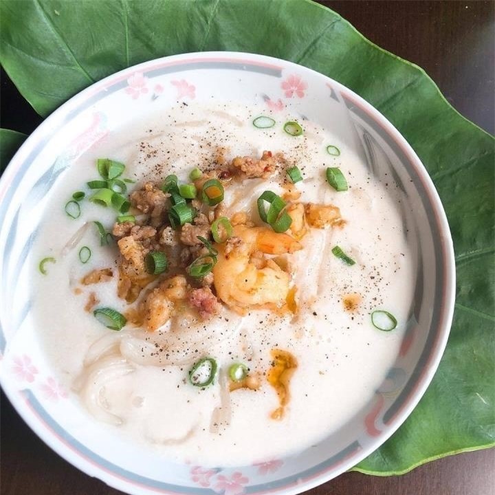 Bánh canh Sài Gòn, 10 phiên bản ngon xuất sắc - Ảnh 8.