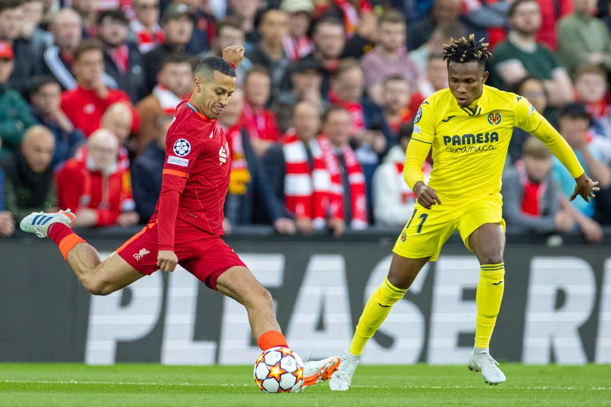 Soi kèo, tỷ lệ cược Villarreal vs Liverpool: Khó cản The Kop - Ảnh 2.