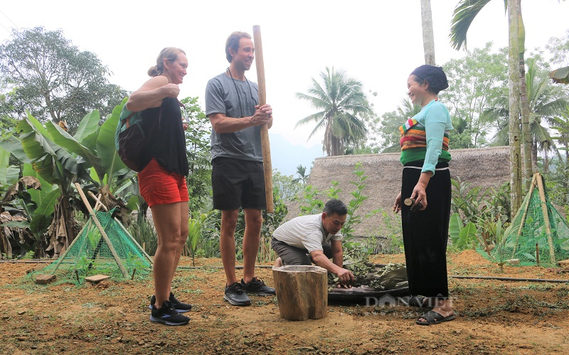 Thanh Hoa welcomes nearly 900,000 tourists during the holiday period April 30 - May 1 - Photo 3.