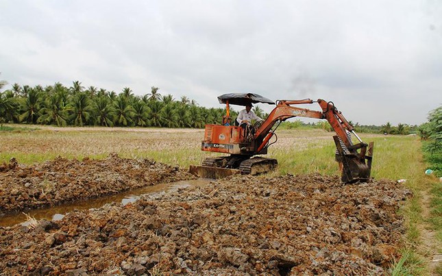 Loạt chính sách mới về nhà ở, đất đai vừa ban hành - Ảnh 2.