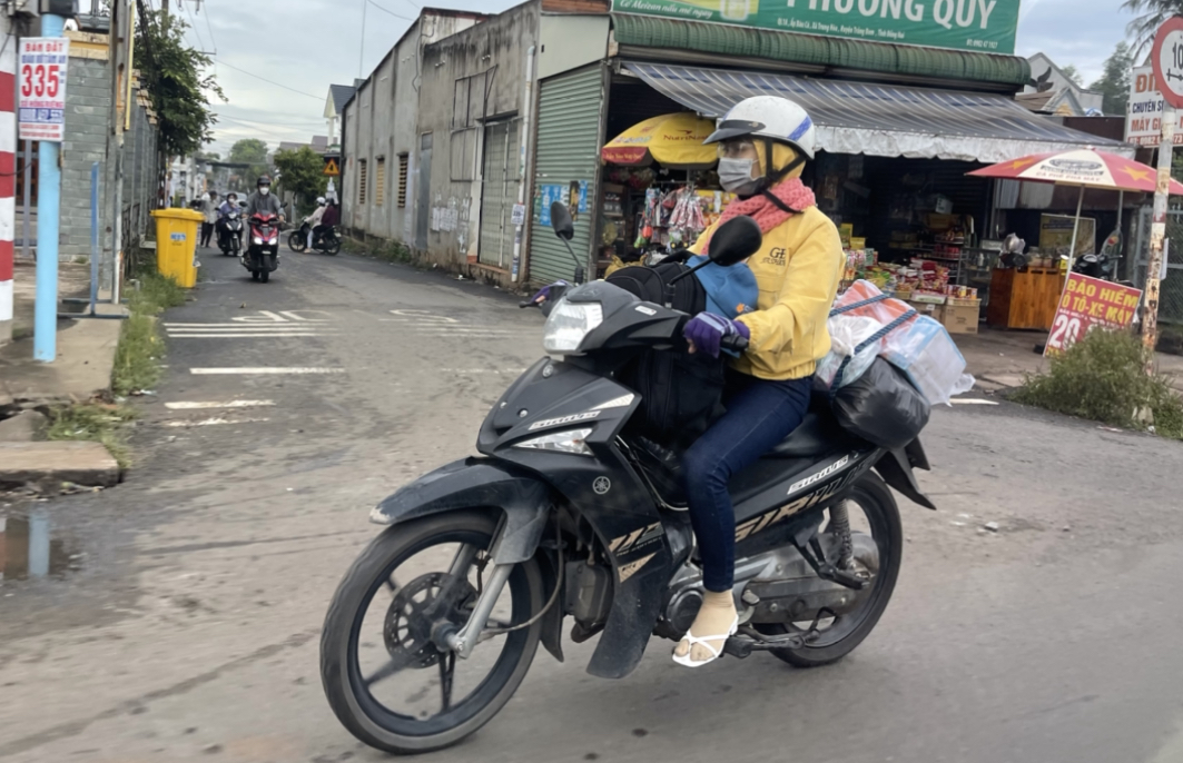 Sợ kẹt xe ở Đồng Nai, Cục Cảnh sát giao thông đưa ra phương án phân luồng cho ngày cuối nghỉ lễ - Ảnh 2.