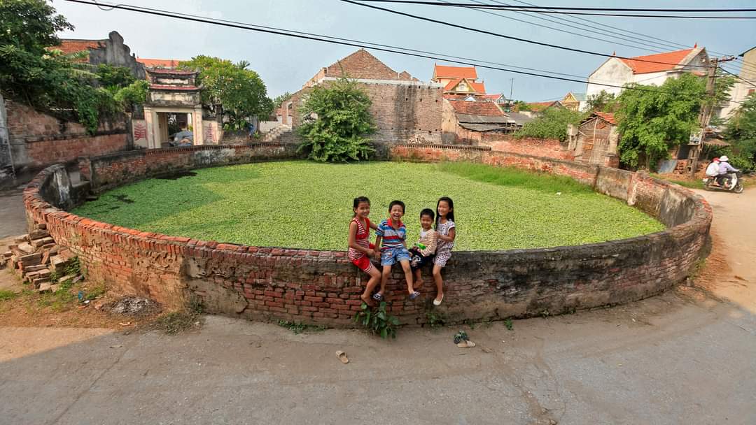Nhiếp ảnh gia Lê Bích bật mí về niềm đam mê “săn” nét &quot;văn hóa làng quê Việt Nam&quot; - Ảnh 3.