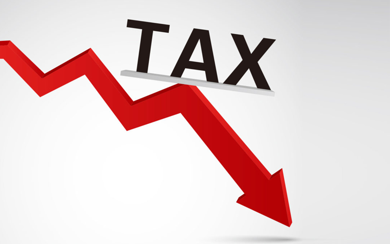 Bộ Tài chính gỡ rối khi giảm thuế GTGT xuống 8% - Ảnh 1.