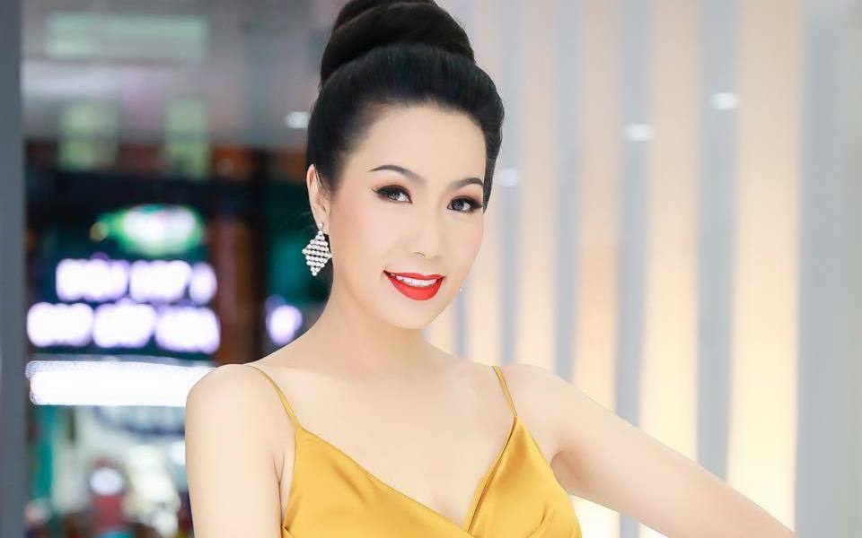 NSƯT Trịnh Kim Chi: “Tôi muốn sân khấu kịch Phú Nhuận hàng tuần sáng đèn” 