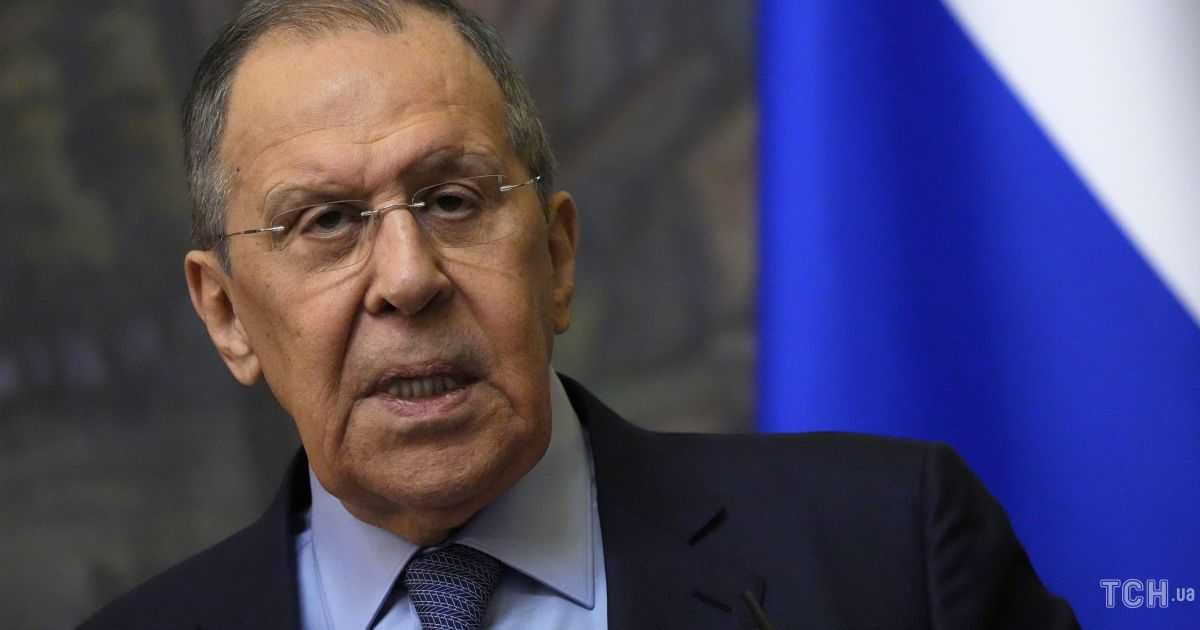 Ngoại trưởng Lavrov bất ngờ tuyên bố Nga sẽ không giành chiến thắng nào ở Ukraine vào ngày 9/5 - Ảnh 1.