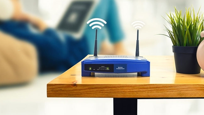 Những lý do khiến Wifi trên điện thoại bị chậm - Ảnh 2.