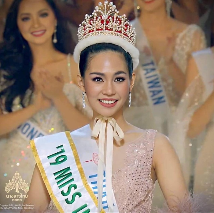 Miss International 2022 officially restarted, runner-up Phuong Anh received many expectations - Photo 1.