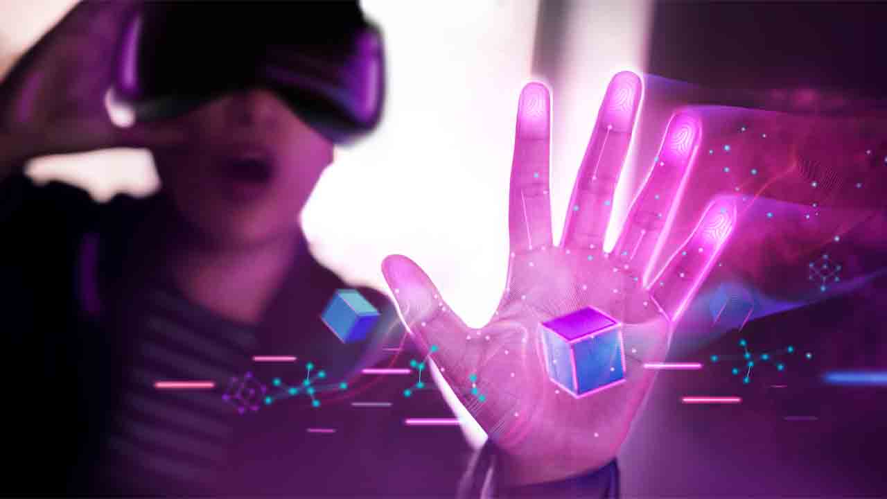 Nền kinh tế metaverse có khả năng phát triển lên tới 13 nghìn tỷ USD vào năm 2030.