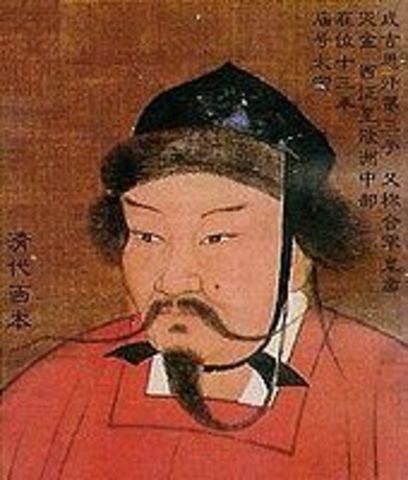 Japan smashes Kublai Khan's invasion: Thanks to 