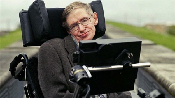 Chấn động dự đoán cuối cùng của Stephen Hawking: Có thể du hành thời gian? - Ảnh 3.