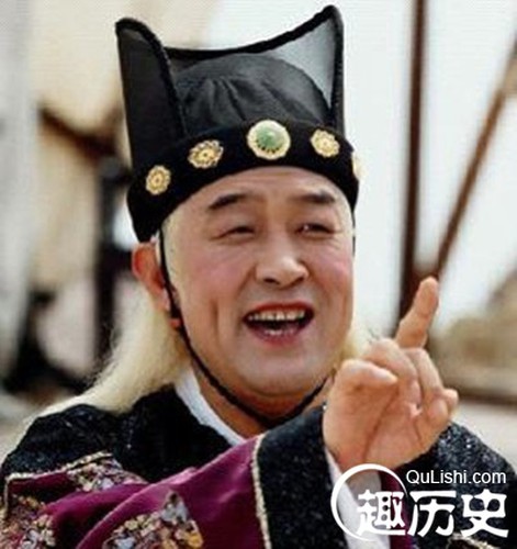 Portraits of the 3 most notorious fake eunuchs in Chinese history - Photo 5.