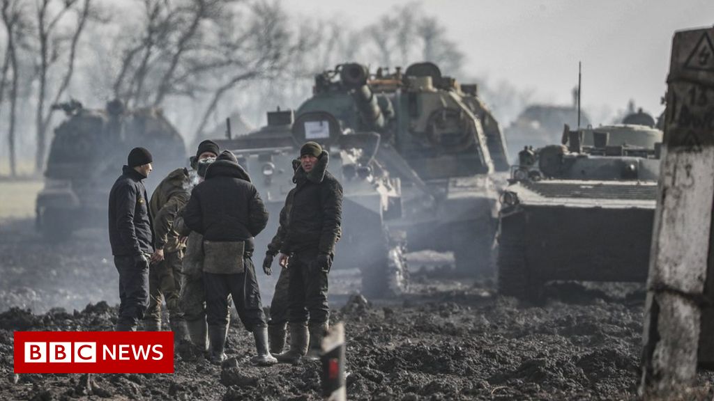 Chiến sự Ukraine: Quan chức Điện Kremlin tiết lộ thời gian Nga tuyên bố chiến thắng - Ảnh 1.