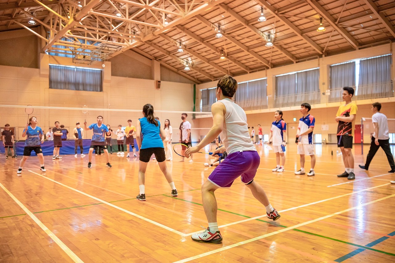 Đại hội thể thao người Việt Nam tại Kitakyushu: Sự kiện quy mô, chuyên nghiệp khiến người Nhật bất ngờ - Ảnh 8.