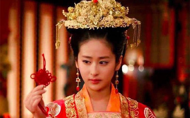 The age-defying jealousy of the Tang princess shocked the whole city