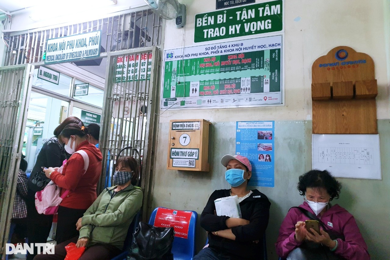 Bắt đầu tiêm virus diệt ung thư trên người: Hy vọng mới hay &quot;hão huyền&quot;? - Ảnh 3.