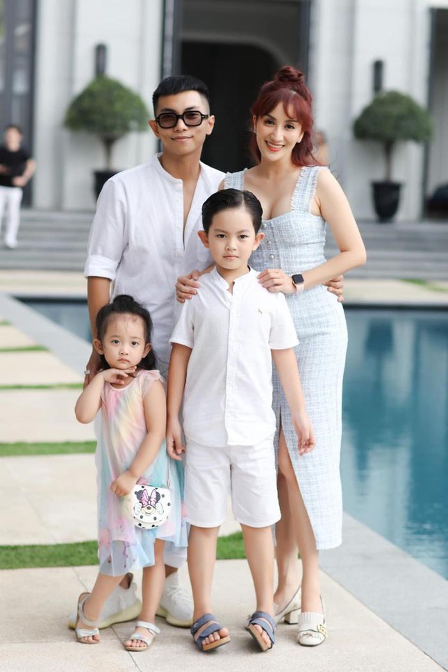 Phan Hien opens up about his profession and marriage - Photo 4.