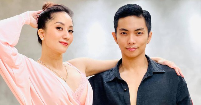 Phan Hien opens up about his profession and marriage