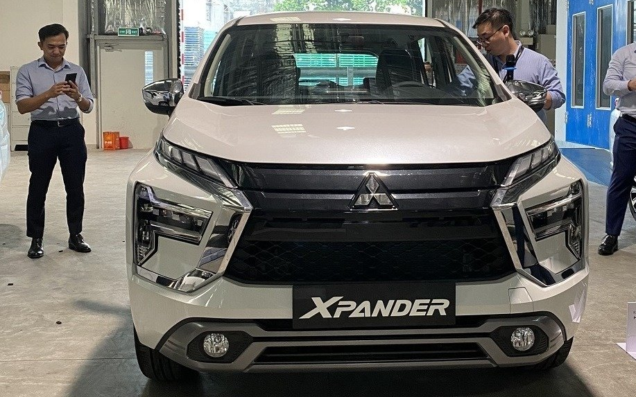 Mitsubishi Xpander, Honda HR-V are worth the wait