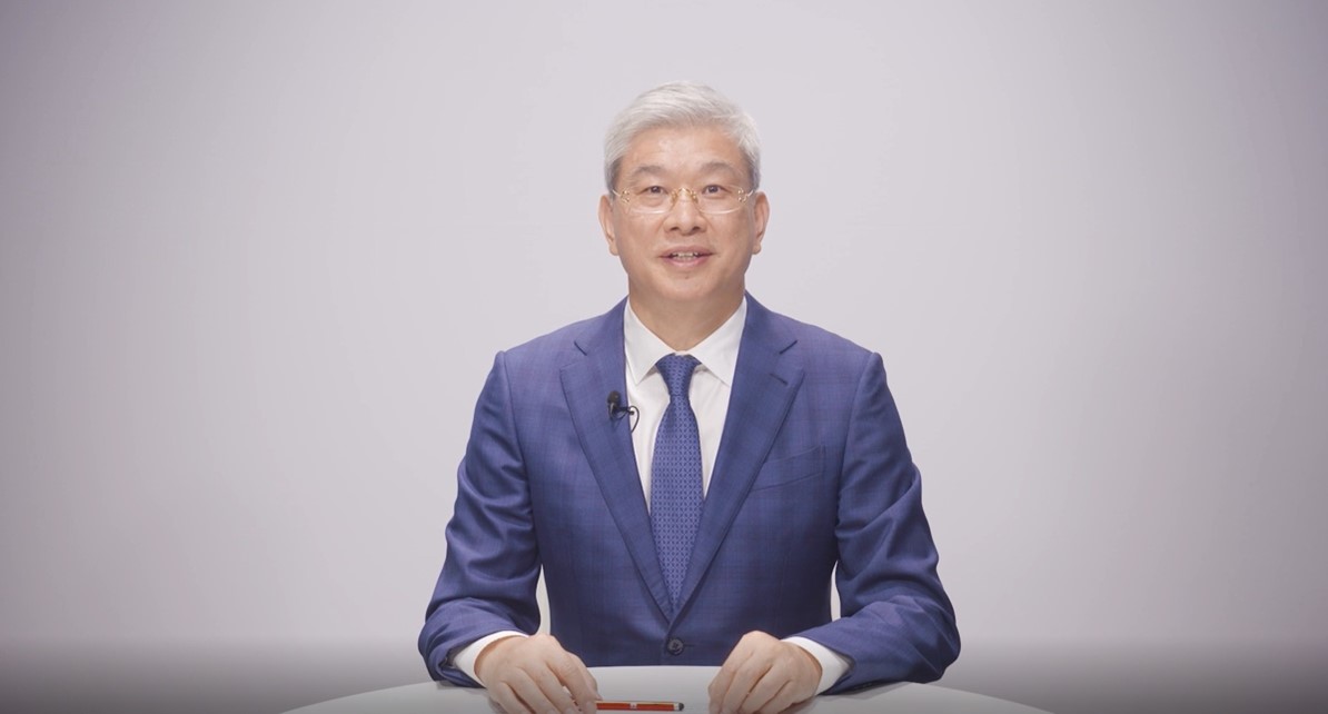 Huawei thúc đẩy hợp tác với doanh nghiệp và các trường đại học để đổi mới và nuôi dưỡng nhân tài - Ảnh 2.