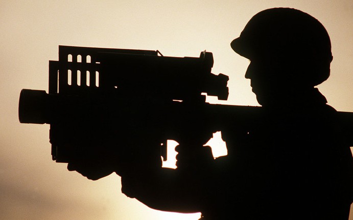 Europol báo động về số phận của vũ khí phương Tây ở Ukraine