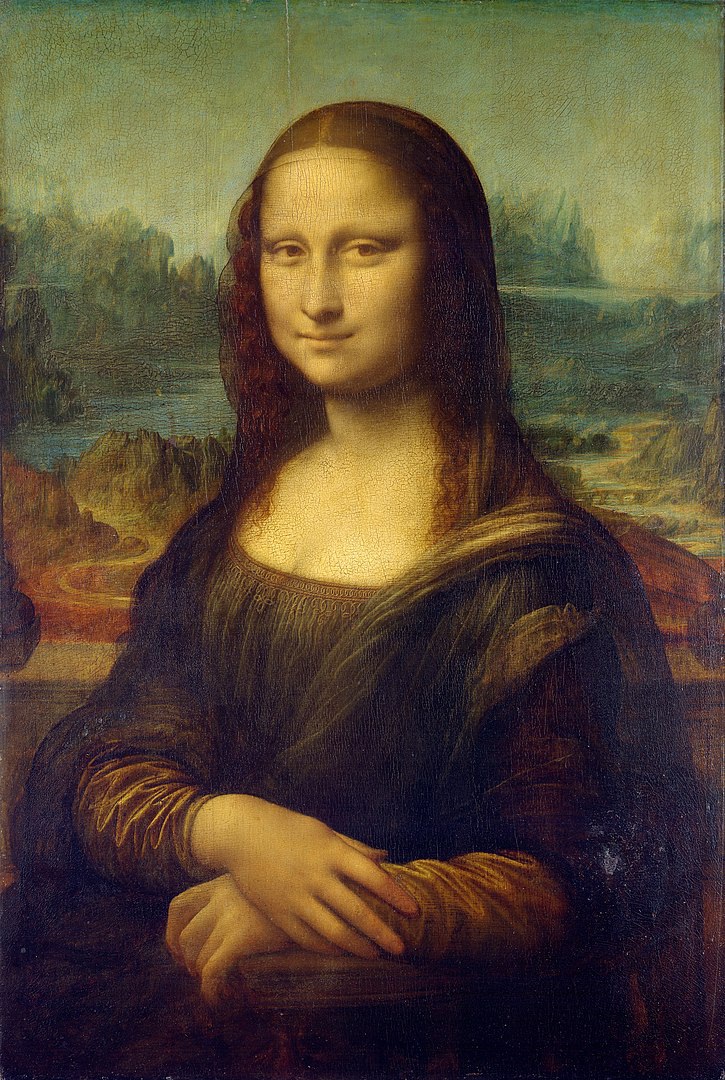 &quot;Mona Lisa&quot; bị tấn công: Những vận hạn &quot;ba chìm, bảy nổi&quot; của siêu phẩm - Ảnh 4.