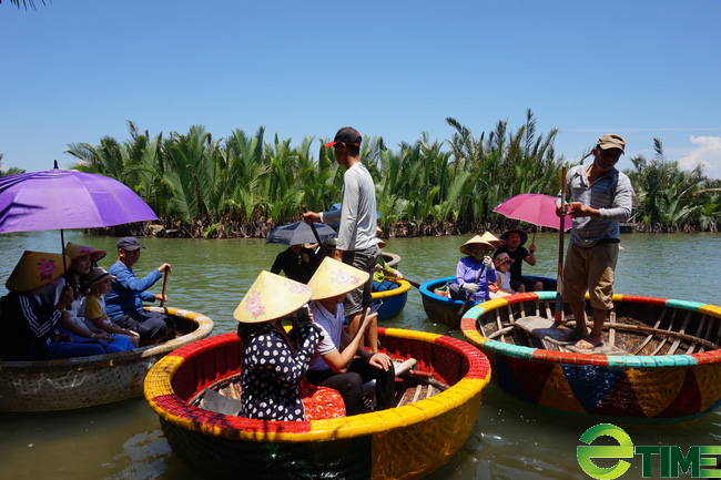 Các hãng hàng không và hơn 70 doanh nghiệp tham gia kích cầu du lịch &quot;Quảng Nam – Cảm xúc mùa hè&quot; - Ảnh 2.