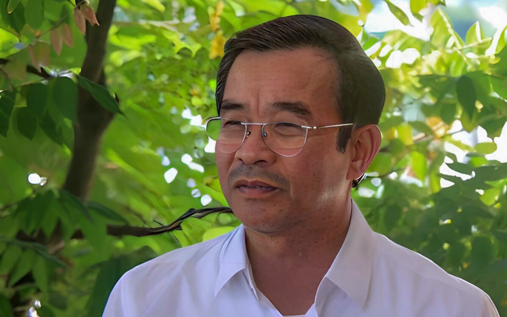 Ông Đàm Quang Hưng, cựu Chủ tịch quận Liên Chiểu bị cáo buộc nhận hối lộ, có thể đối diện mức phạt nào?