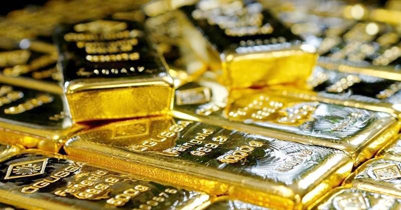 Gold price today May 31: Massive selling force, gold plummeted