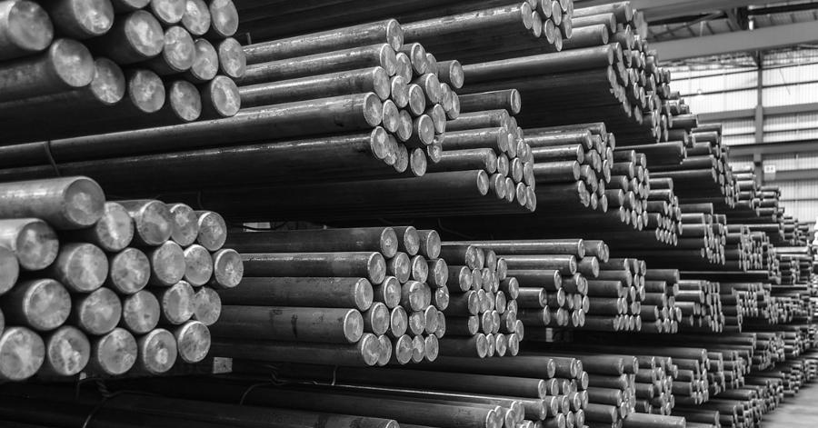 Steel prices continue to rise “hot” on the exchange
