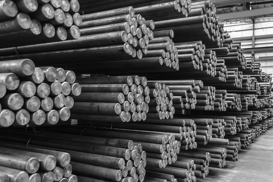 Material prices today May 31: Steel prices continue to rise 