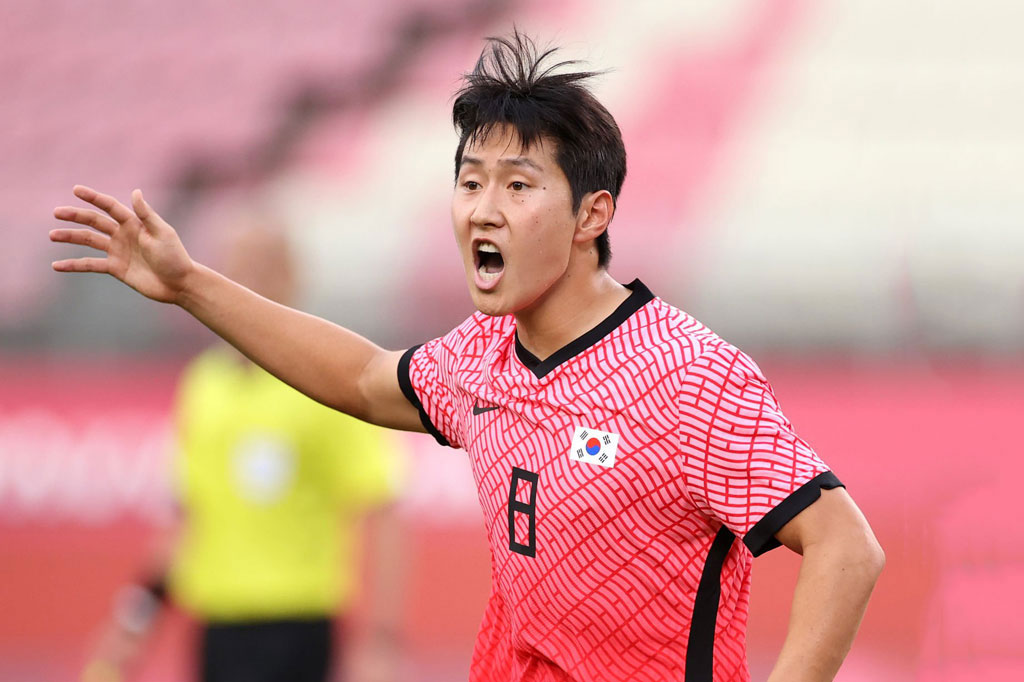 Thanh Bình lọt top những cầu thủ đáng xem nhất giải U23 châu Á 2022 - Ảnh 1.