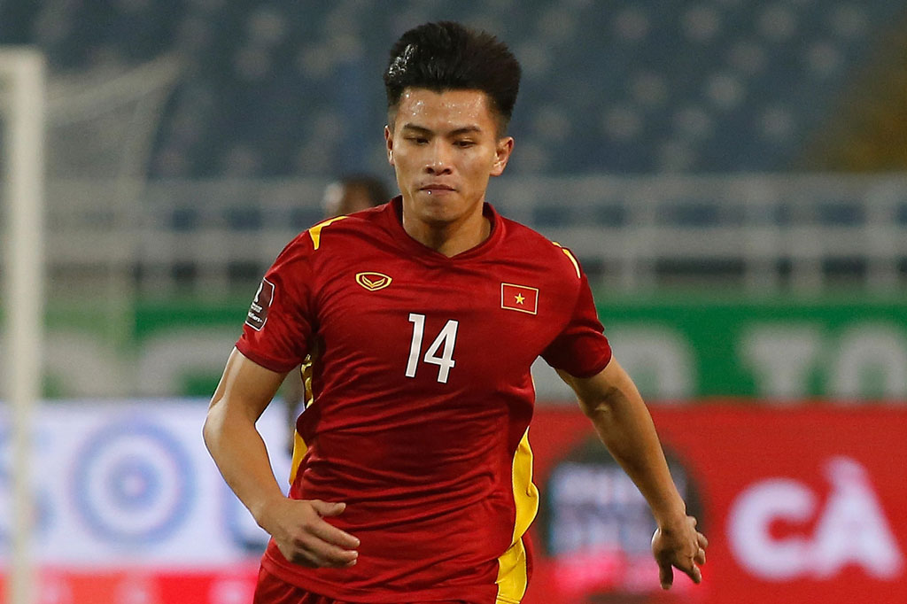 Thanh Bình lọt top những cầu thủ đáng xem nhất giải U23 châu Á 2022 - Ảnh 4.