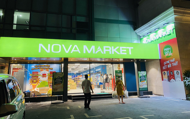 Nova Consumer sẽ đầu tư Mega Farm và hưởng lợi lớn từ hệ sinh thái của NovaGroup - Ảnh 4.