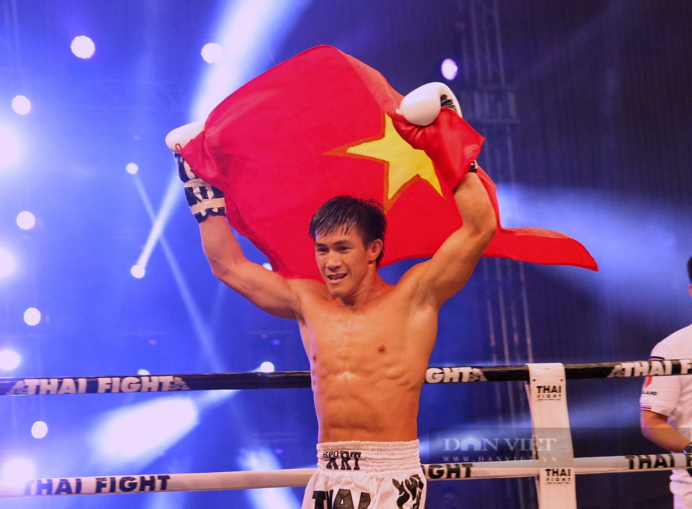 &quot;Độc cô cầu bại&quot; Nguyễn Trần Duy Nhất quyết giành HCV SEA Games 31 - Ảnh 2.