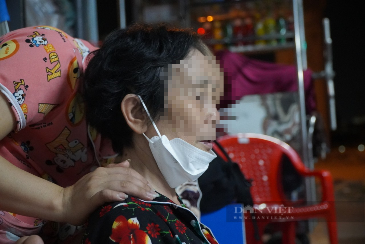 Hơn 20 phụ nữ ung thư vú nương tựa nhau giữa Sài Gòn (bài cuối): Ấm lòng vì sự sẻ chia - Ảnh 1.