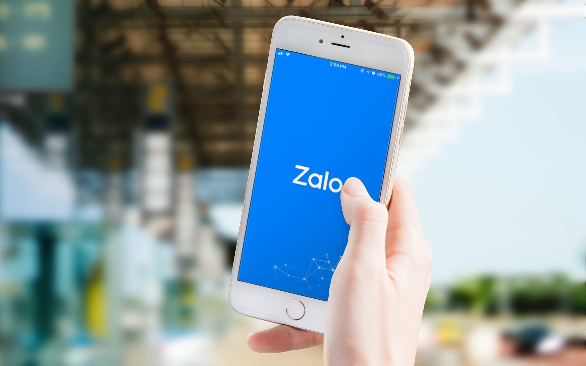 5 hidden features of Zalo extremely useful few people know