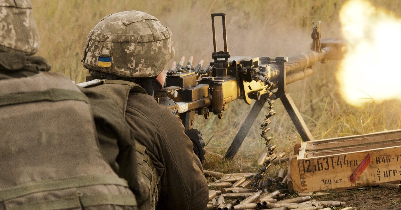 HOT: Ukraine released a video of snipers knocking down Russian infantry fighting vehicles