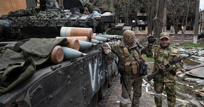 Hot war in Ukraine: Ukrainian intelligence knows in advance the end of the war
