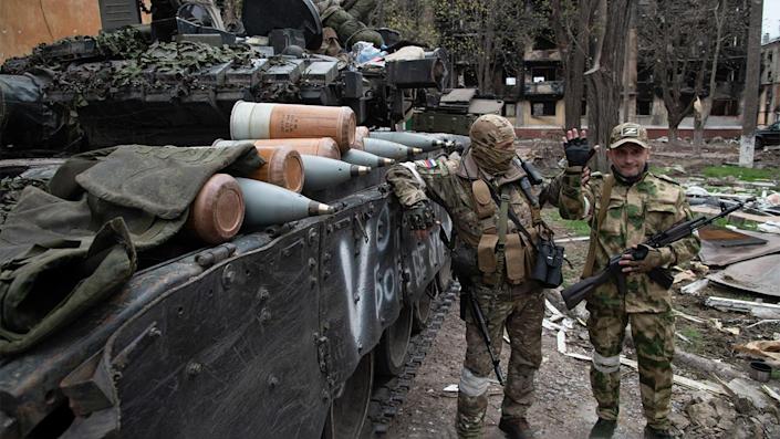 Hot war in Ukraine: Ukrainian intelligence knows in advance when the war will end - Photo 1.