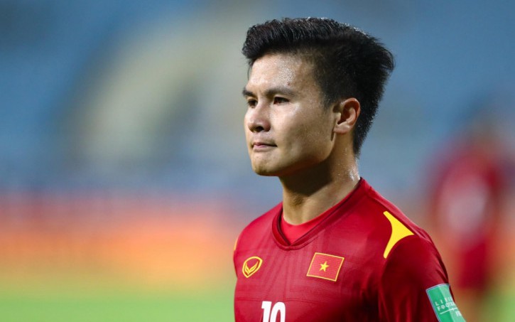 Quang Hai went to Austria to play football, the European “super dealer” made a shocking comment