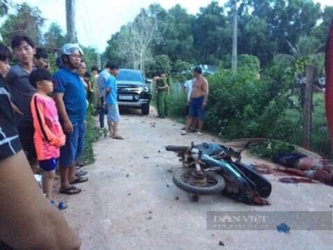 Viện Kiểm sát nhân dân tỉnh Kiên Giang, không kiểm chính  tra được hồ sơ vụ tai nạn chết người - Ảnh 4.