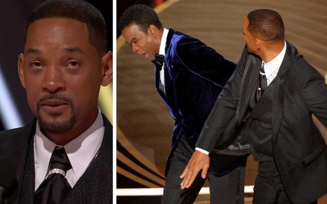 From Will Smith slapping Chris Rock to the safety of comedians on stage